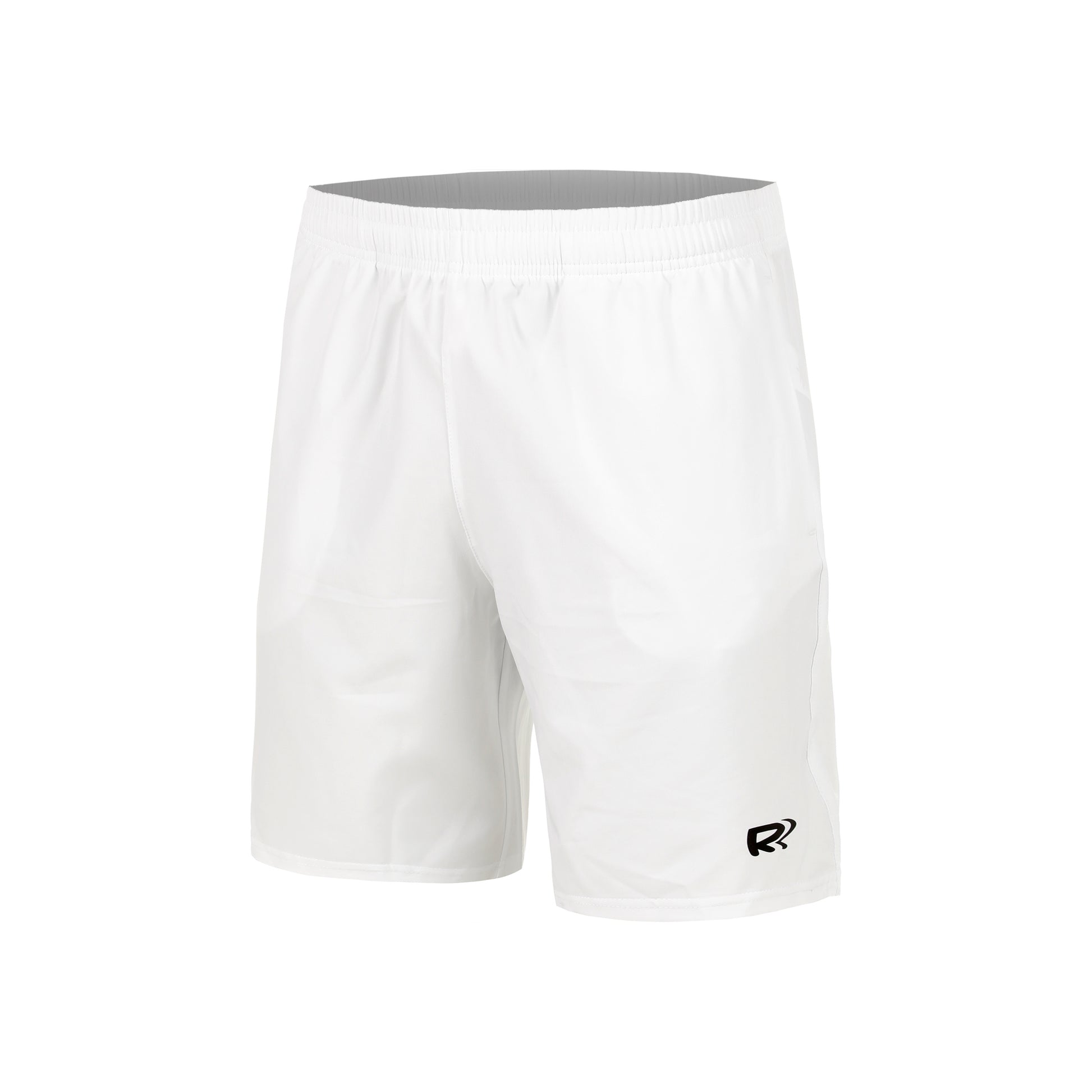 Racket Roots Teamline Shorts Herrar-Vit