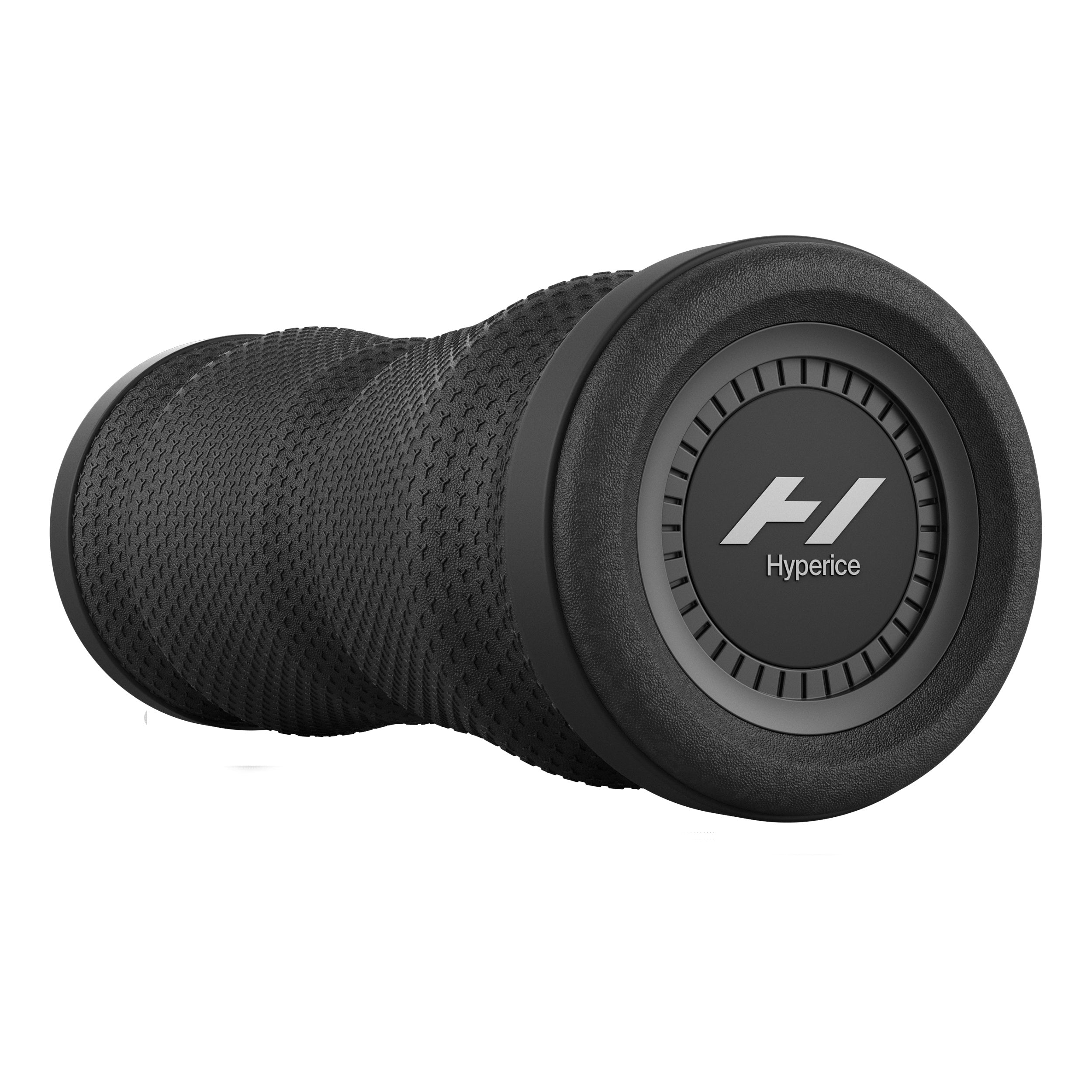 Hyperice Vyper GO Massagerulle-Svart