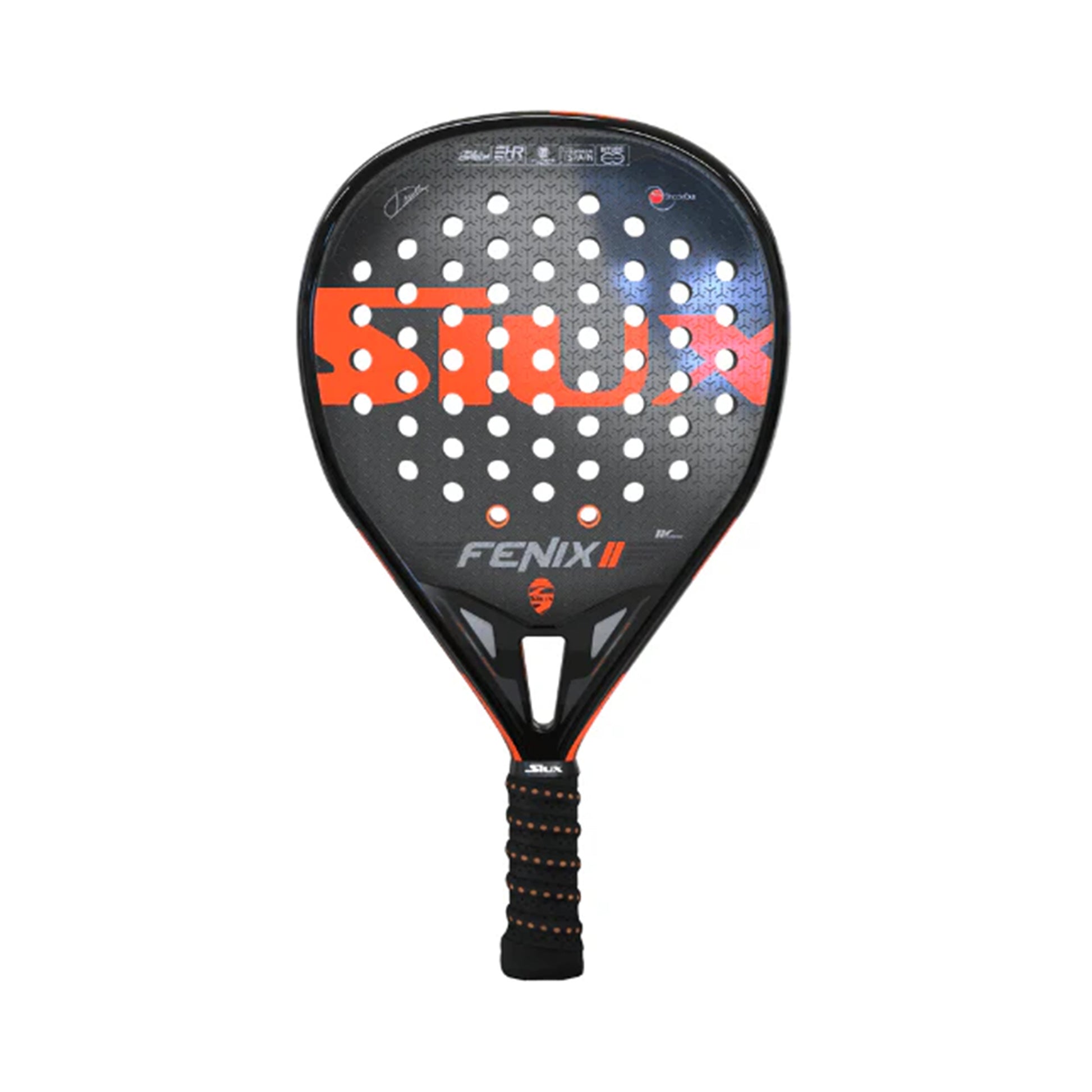 Siux Siux Fenix II Padelracket