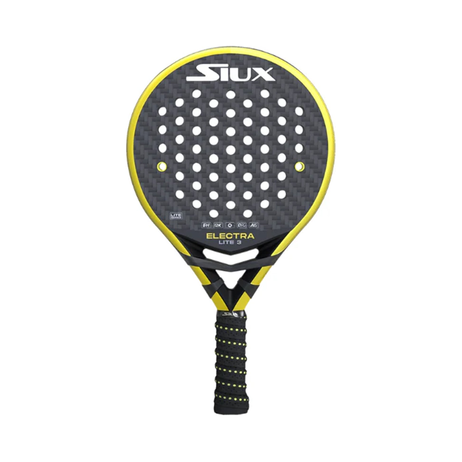 Siux Electra ST3 Lite Padelracket