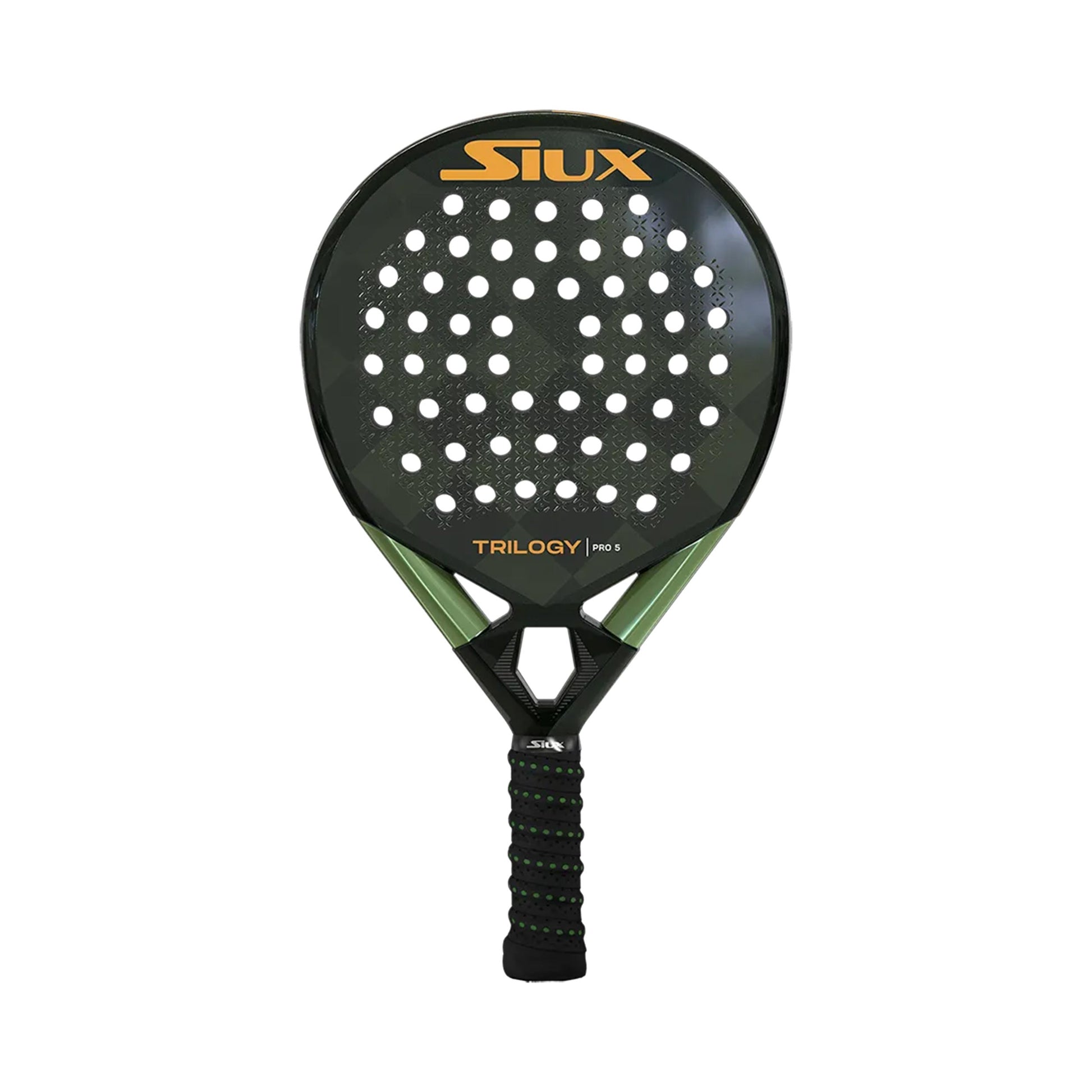 Siux Trilogy Pro 5 Padelracket