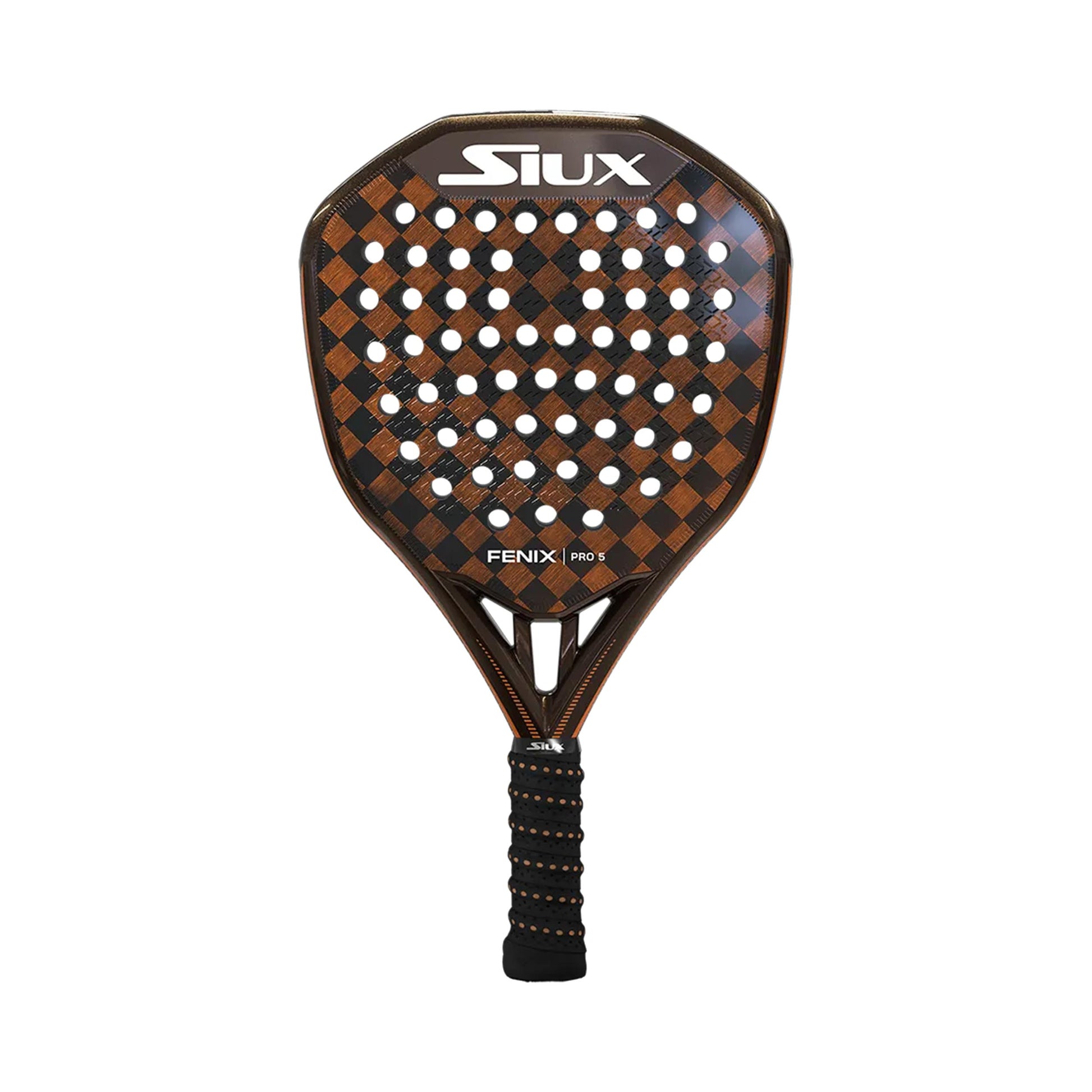 Siux Fenix Pro 5 Padelracket
