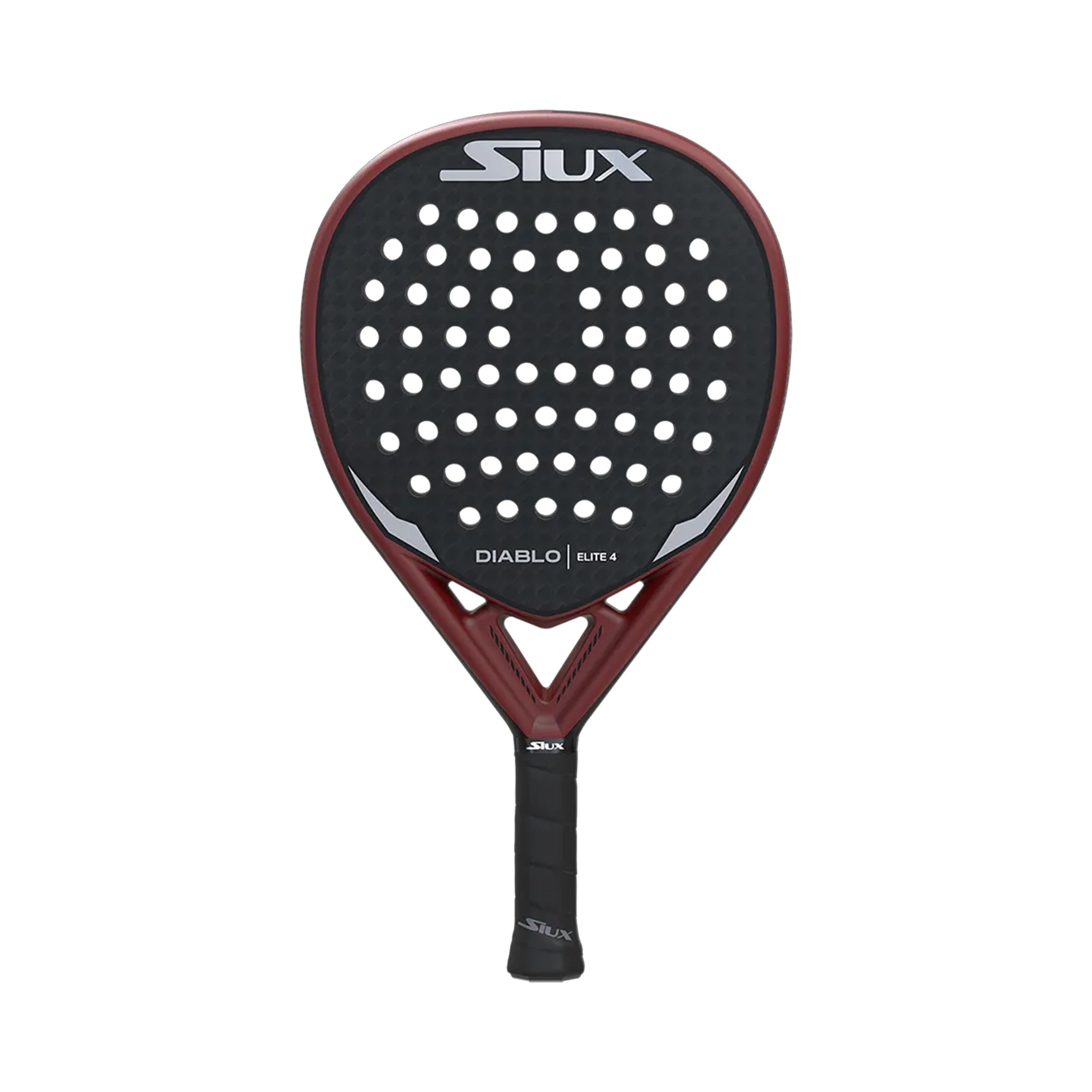Siux Diablo Elite 4 Padelracket