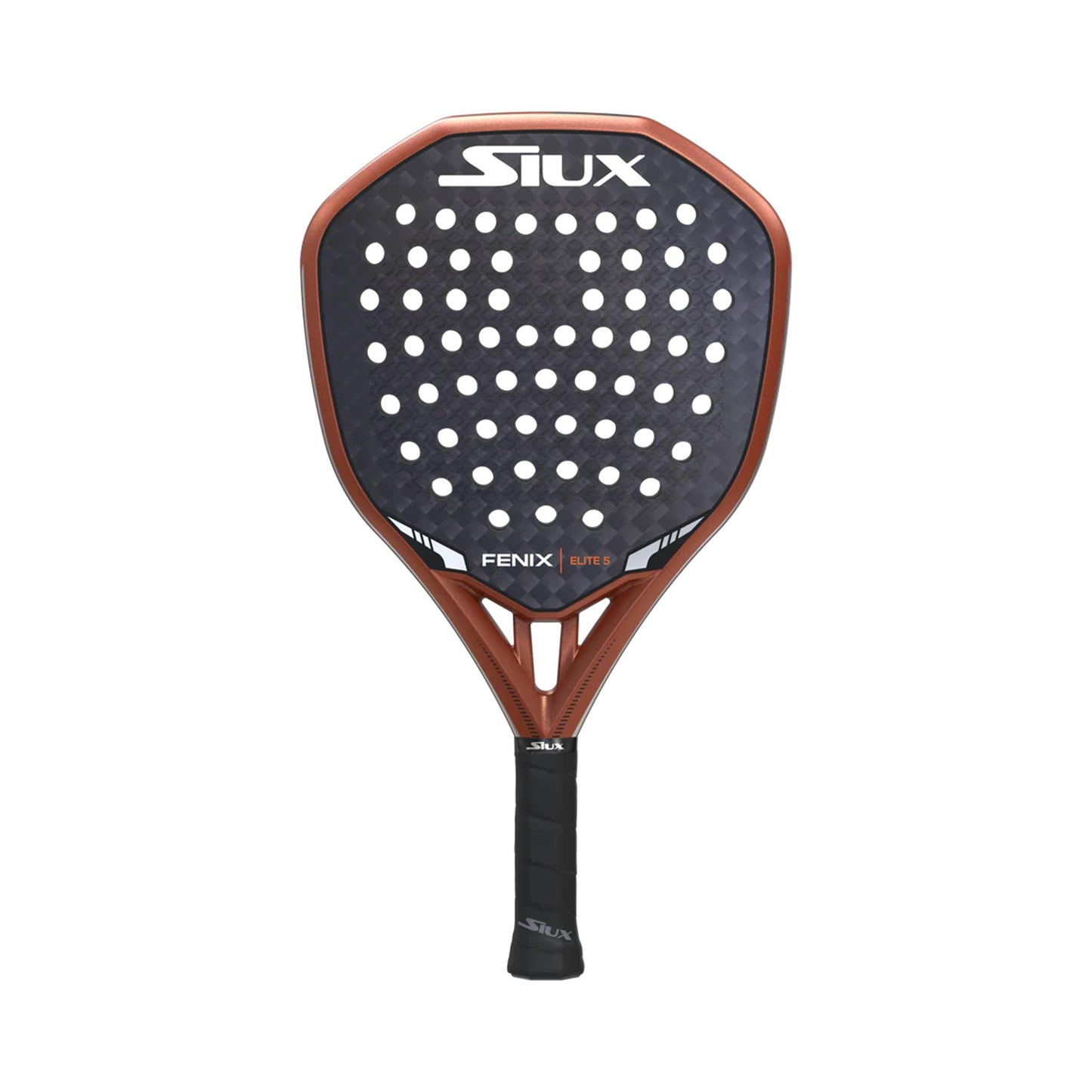 Siux Fenix Elite 5 Padelracket