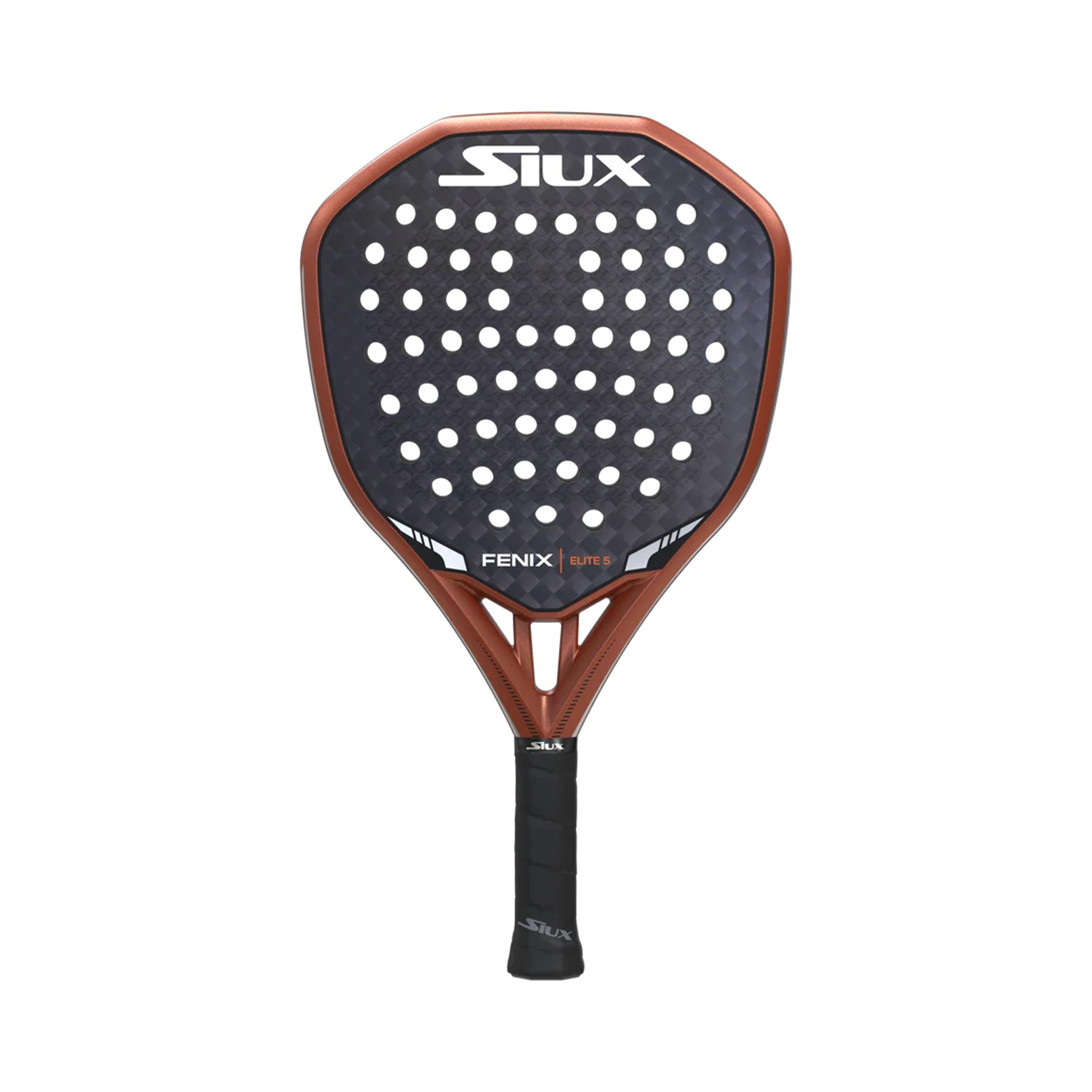 Siux Fenix Elite 5 Padelracket