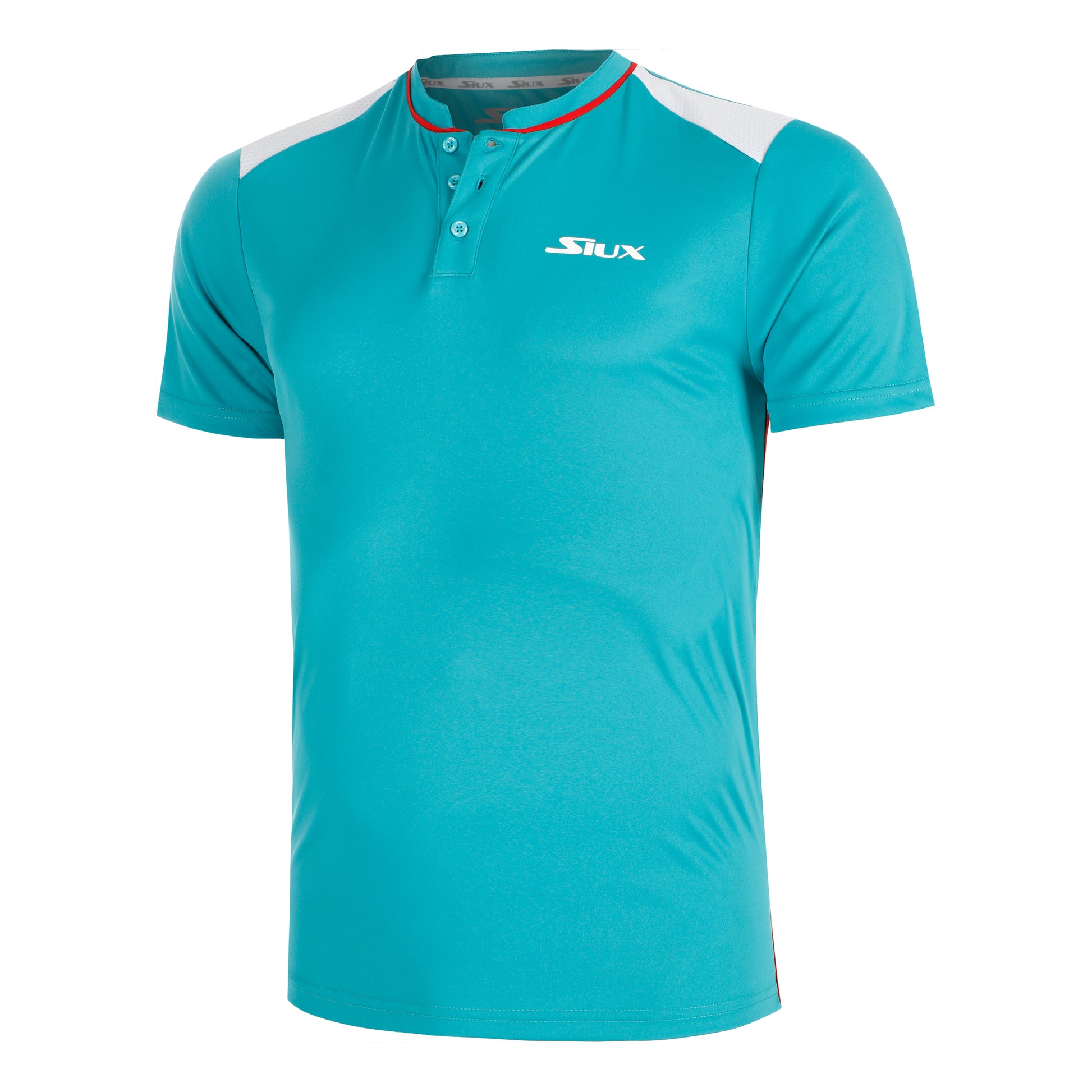 Siux Diablo Sanyo T-shirt Herrar-Grön