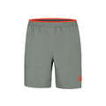 Slam Shorts Herrar - visdom, röd