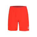 Slam Shorts Herrar - röd,