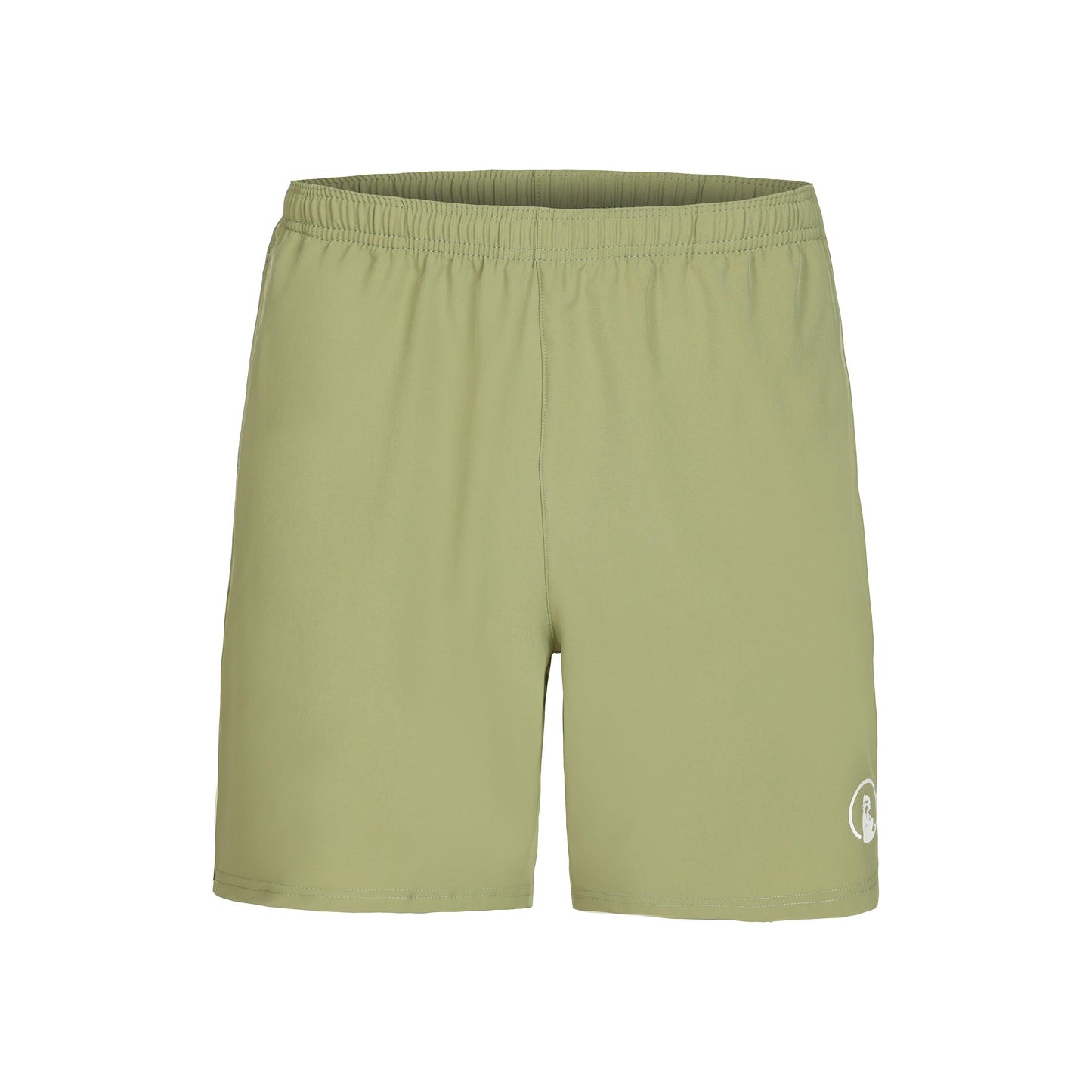 Quiet Please Summerbreeze Smash 2.0 Shorts Herrar-Oliv