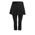 Play (without pockets) Scapri Damer - svart, vit