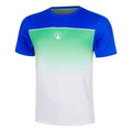 Joy Receiver Faded T-shirt Herrar - blå, vit