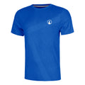 Joy Receiver Close Call T-shirt Herrar - blå, vit