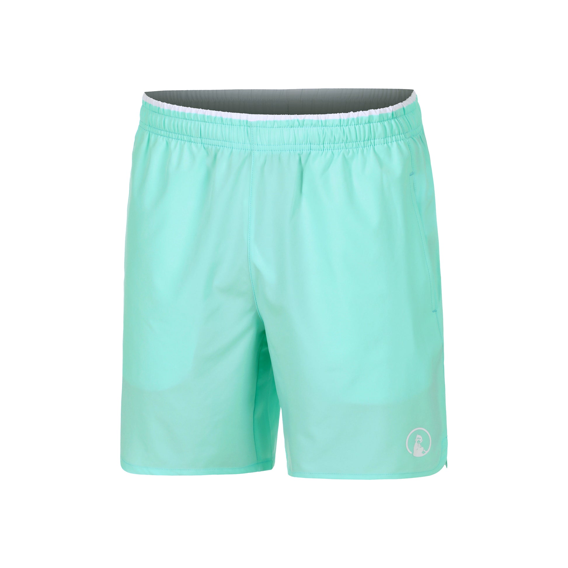 Quiet Please Wild Slam Shorts Herrar-Turkos