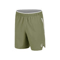 Memories Drop 7in Shorts Herrar - kaki