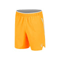 Glow Drop 7in Shorts Herrar - orange