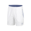 Glow Drop 7in Shorts Herrar - creme
