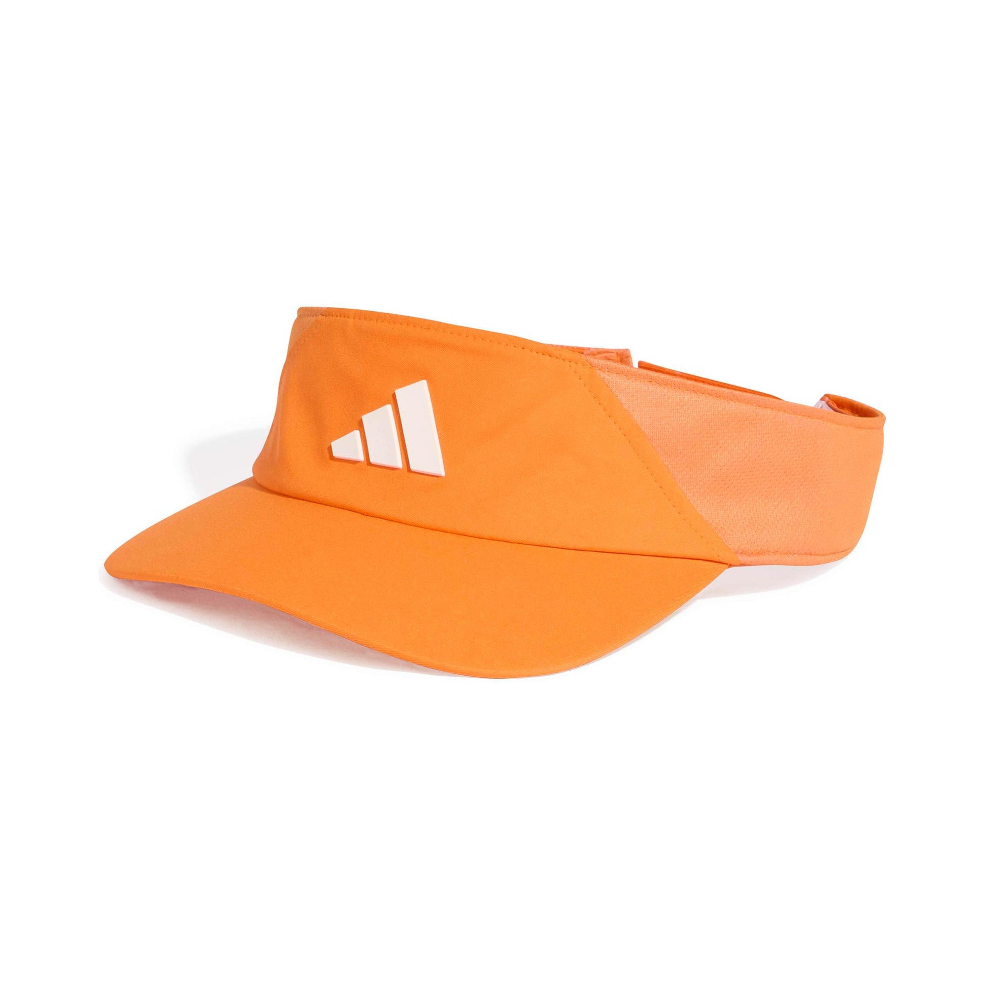 adidas Climacool Solskärm Unisex - orange, vit