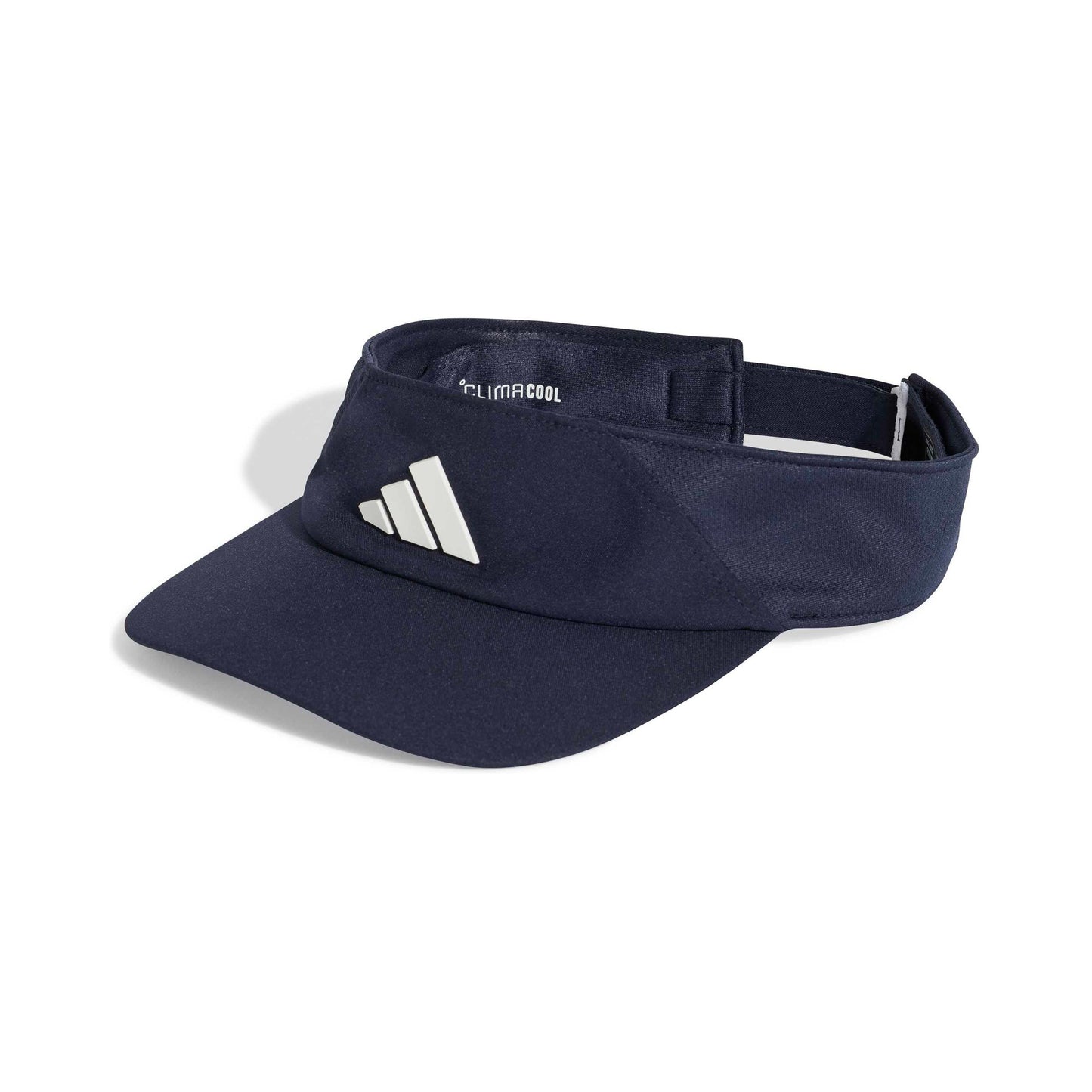 adidas Climacool Solskärm Unisex - mörkblå, vit
