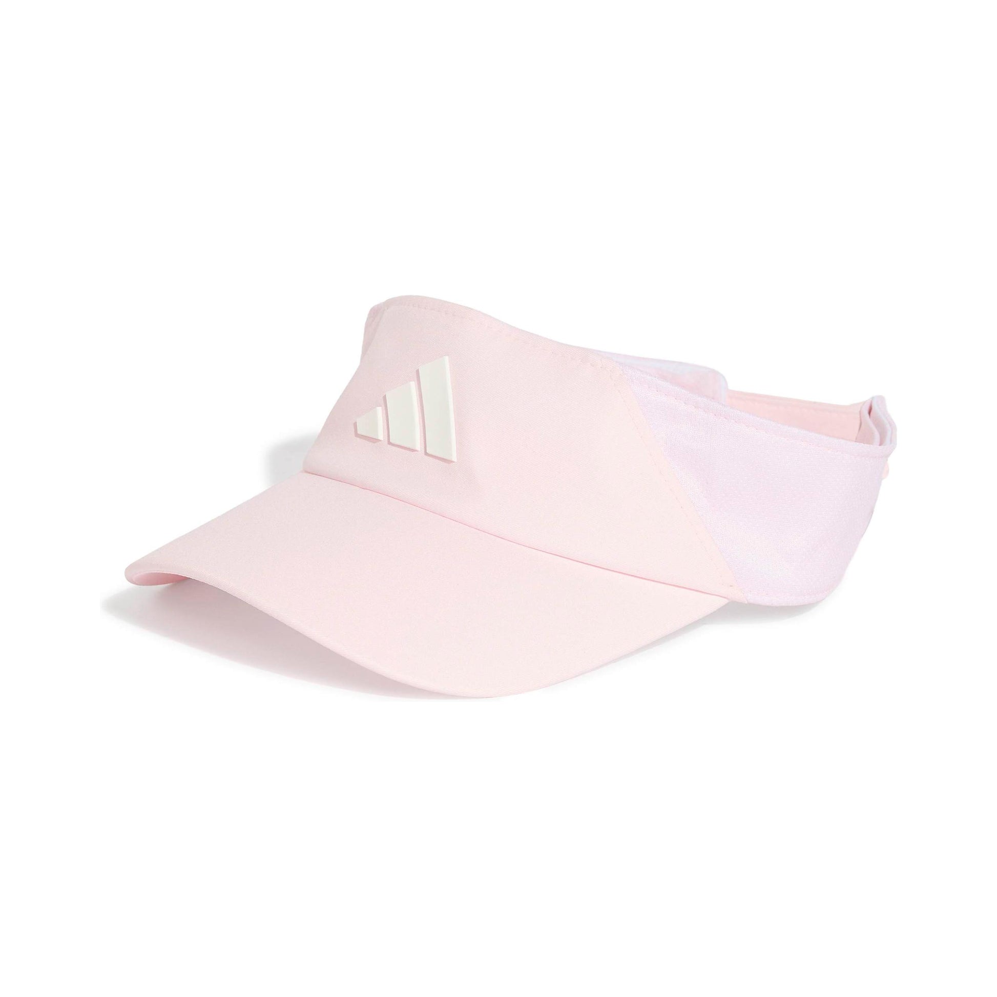 adidas Climacool Solskärm Unisex - pastellrosa, vit