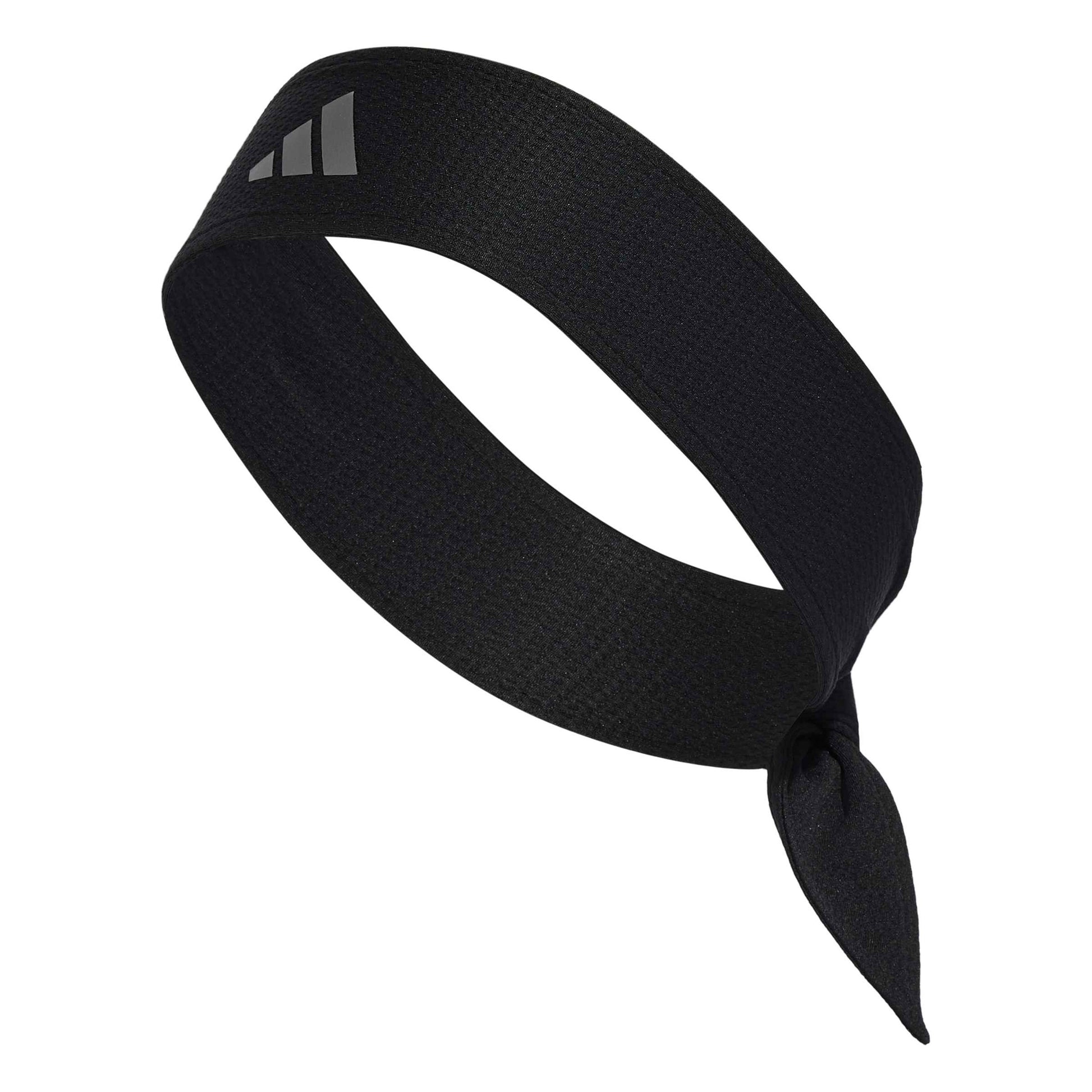 adidas Ten C.C Bandana Unisex - svart, grå
