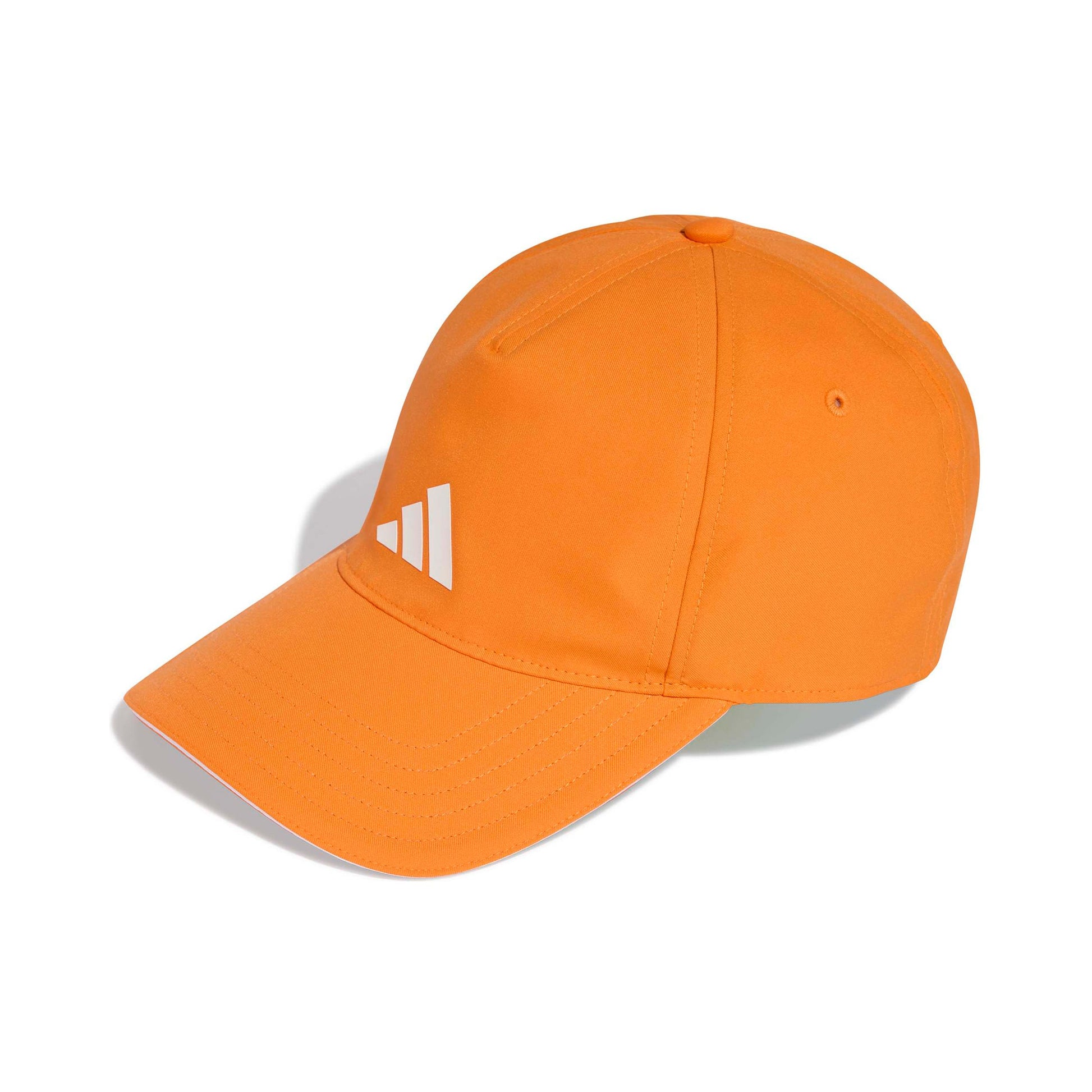adidas Baseball Clima Keps Herrar - orange, svart