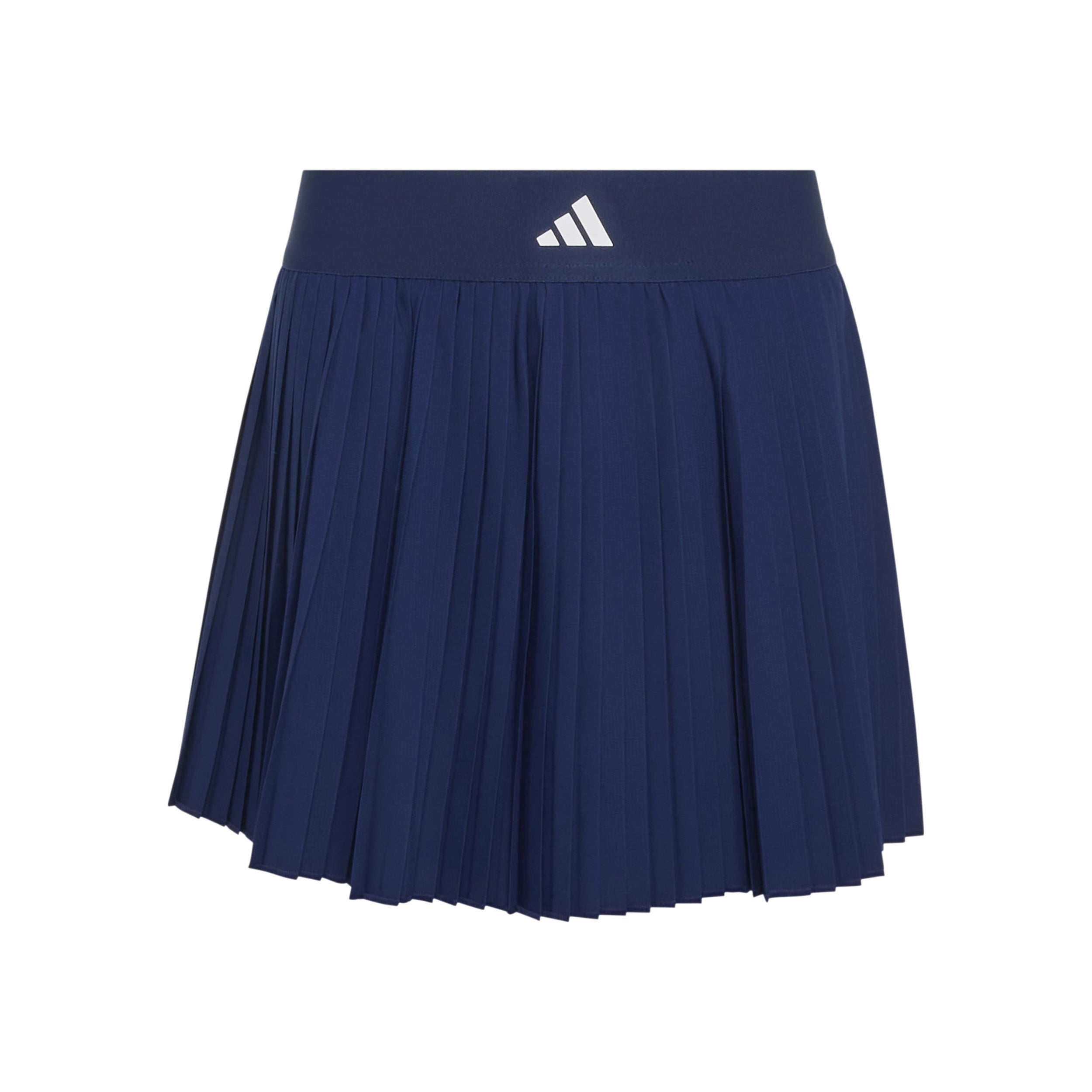 adidas Club Pleat Kjol Barn - nattblå