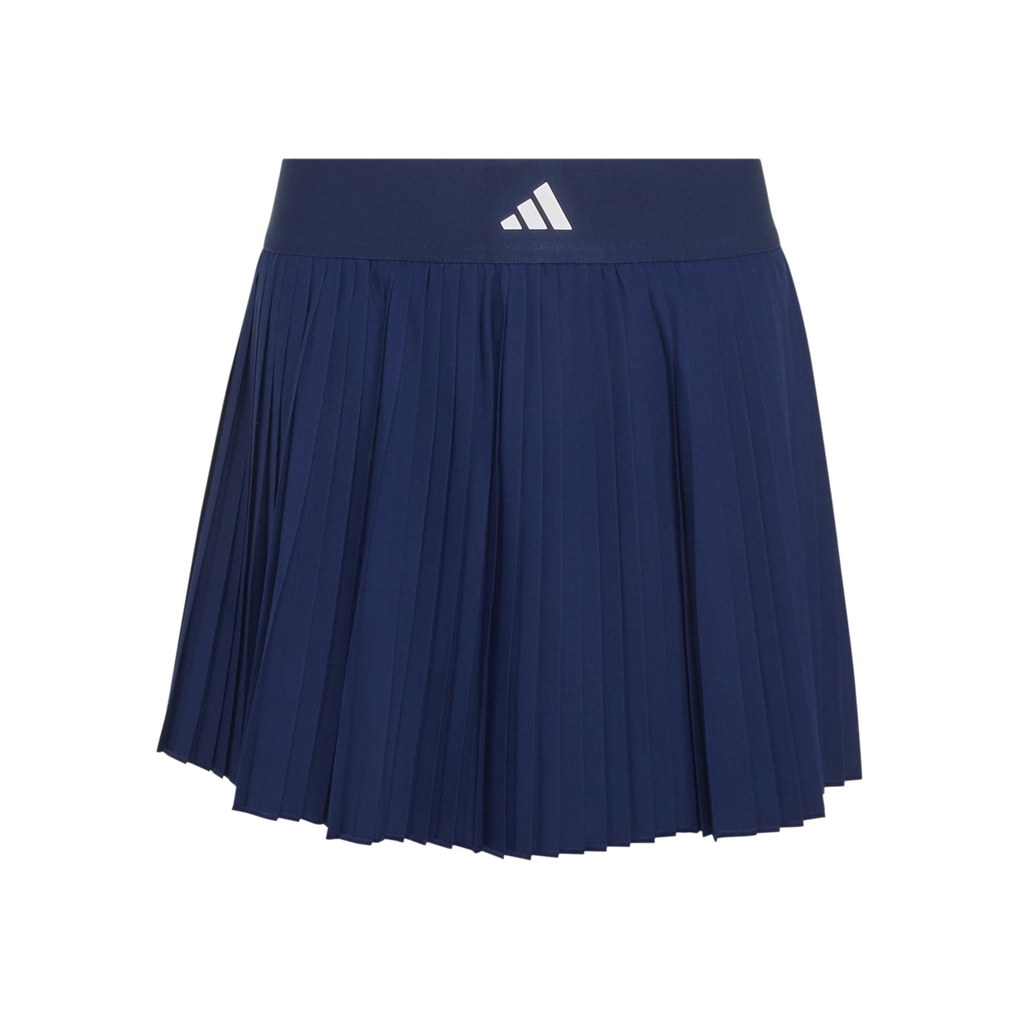 adidas Club Pleat Kjol Barn - nattblå