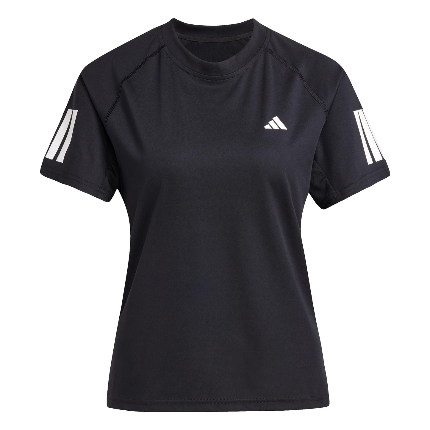 adidas Club T-shirt Damer - svart
