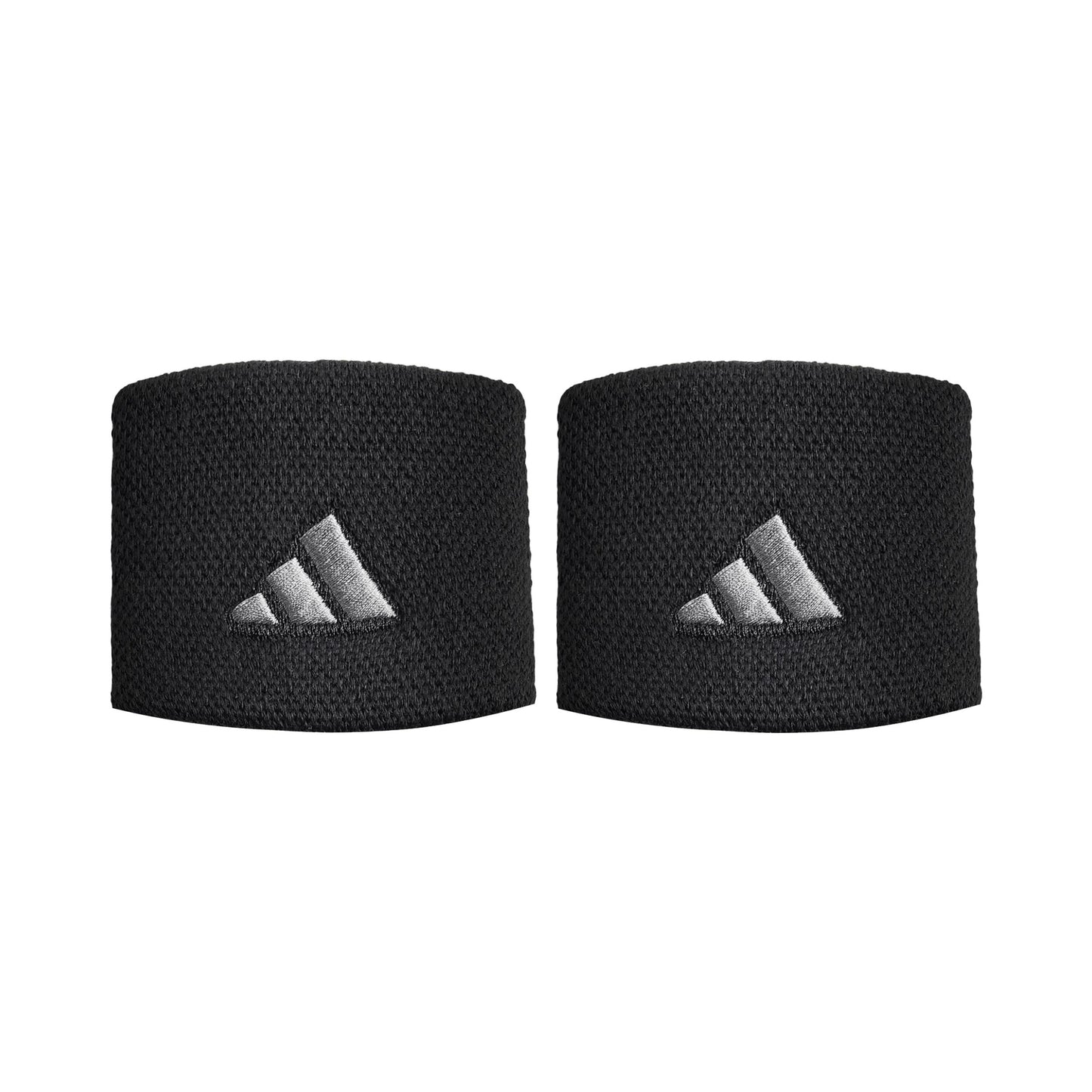 adidas Tennis Svettband Unisex - svart, grå