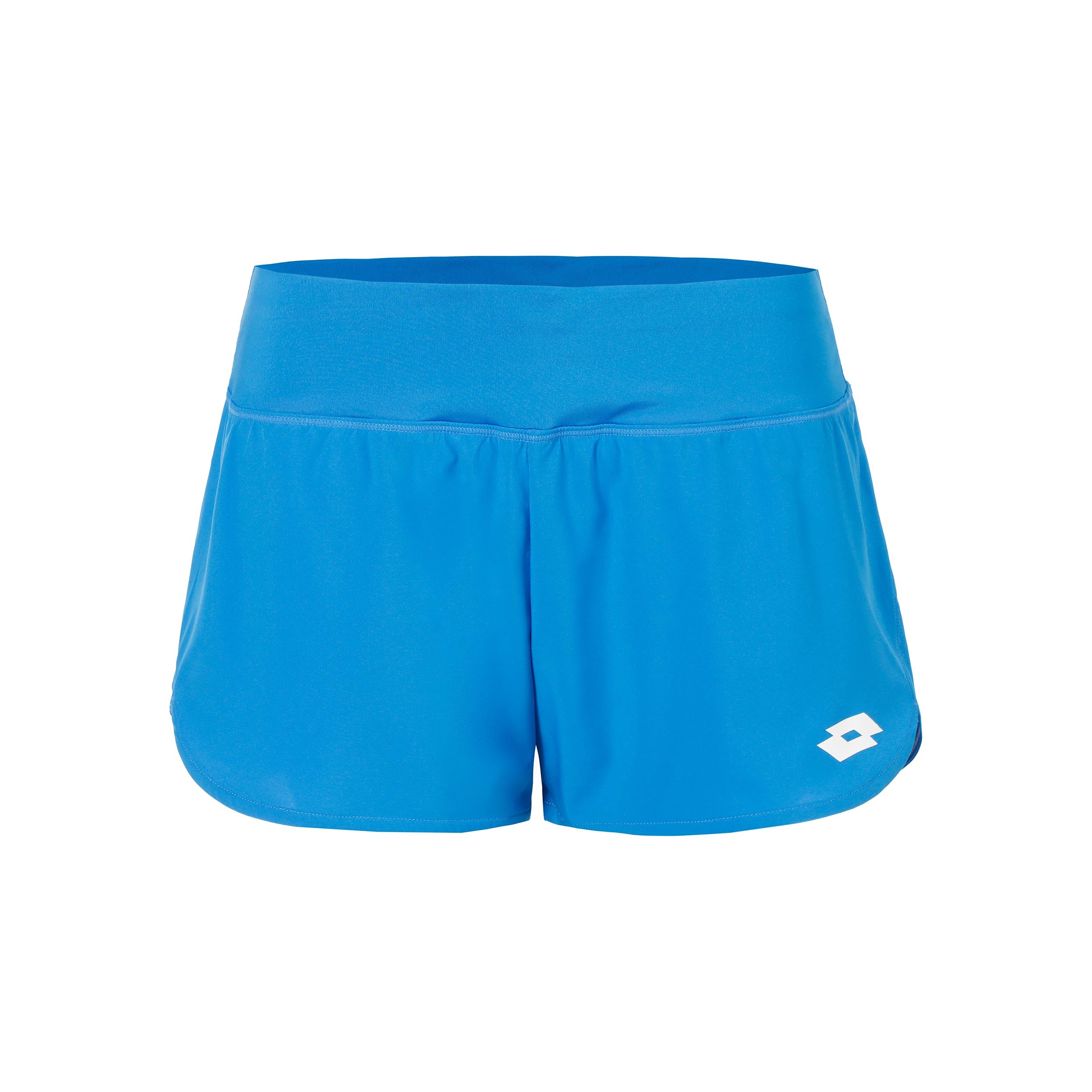 Lotto Tech II Shorts Damer - blå