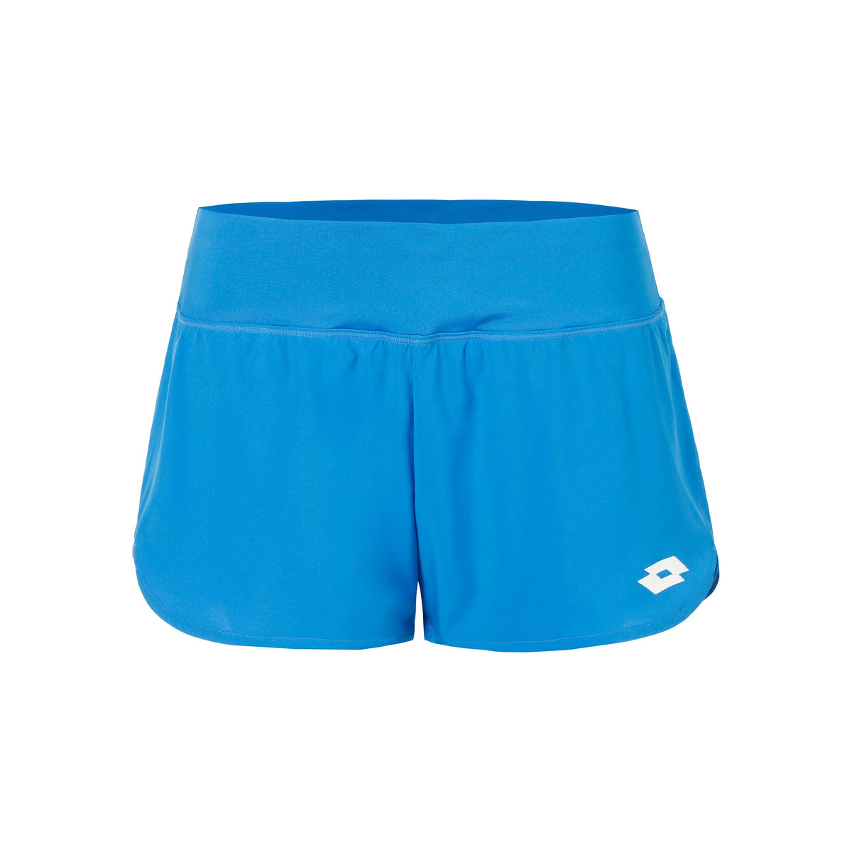 Lotto Tech II Shorts Damer - blå