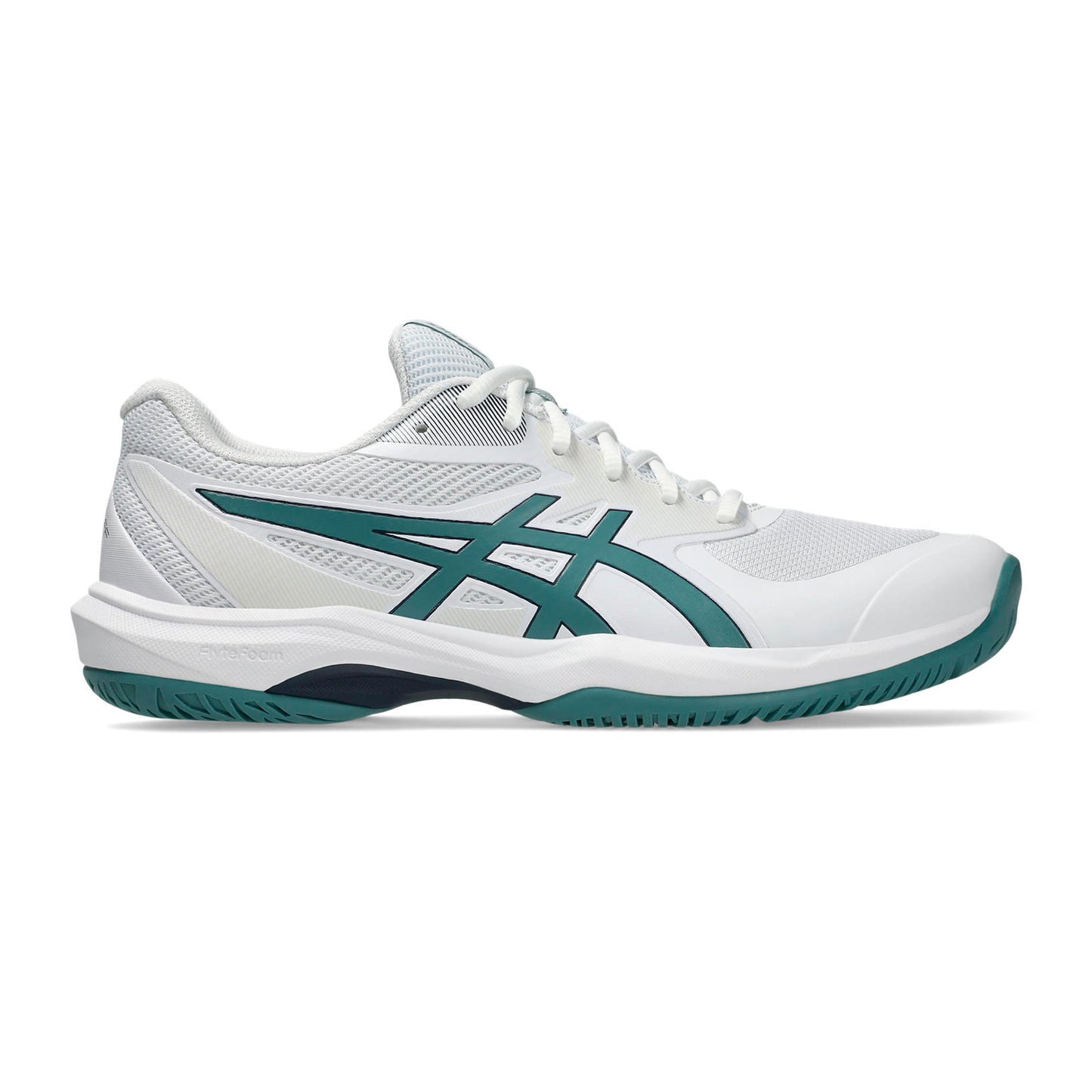 ASICS Game FF Allroundsko Herrar - vit, visdom