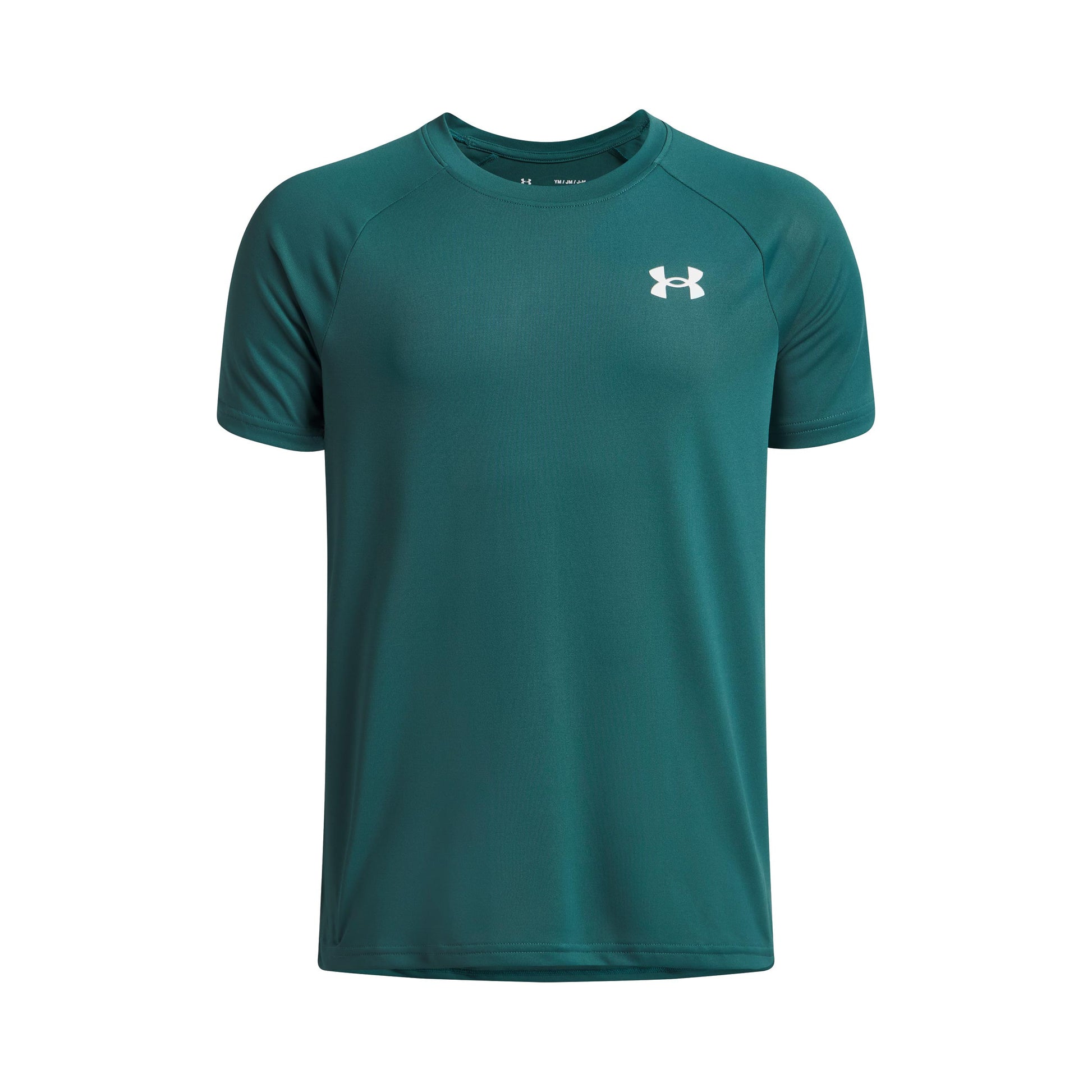 Under Armour Tech 2.0 T-shirt Pojkar-grön, vit