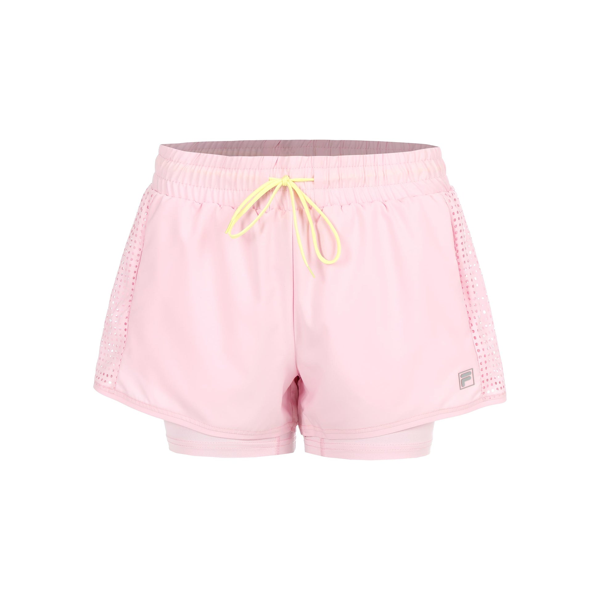 Fila Elea Shorts - rosa