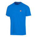 Holger T-shirt - blå
