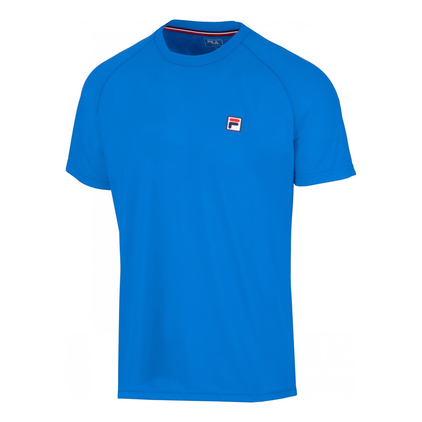 Fila Holger T-shirt - blå