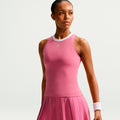 Court Dri-FIT Advantage Linne Damer - rosa
