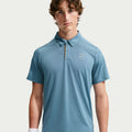 Court Dri-FIT Advantage Polo Herrar - petrol