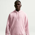 Court Dri-Fit Heritage Huvtröja Herrar - gammal rosa, beige