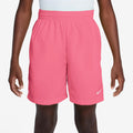 Big Shorts Pojkar - rosa