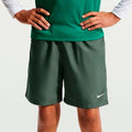Big Shorts Pojkar - mörkgrå