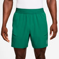 Court Dri-FIT Advantage 6in Shorts Herrar-grön