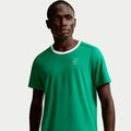 Court Dri-FIT Advantage T-shirt Herrar-mörkgrön