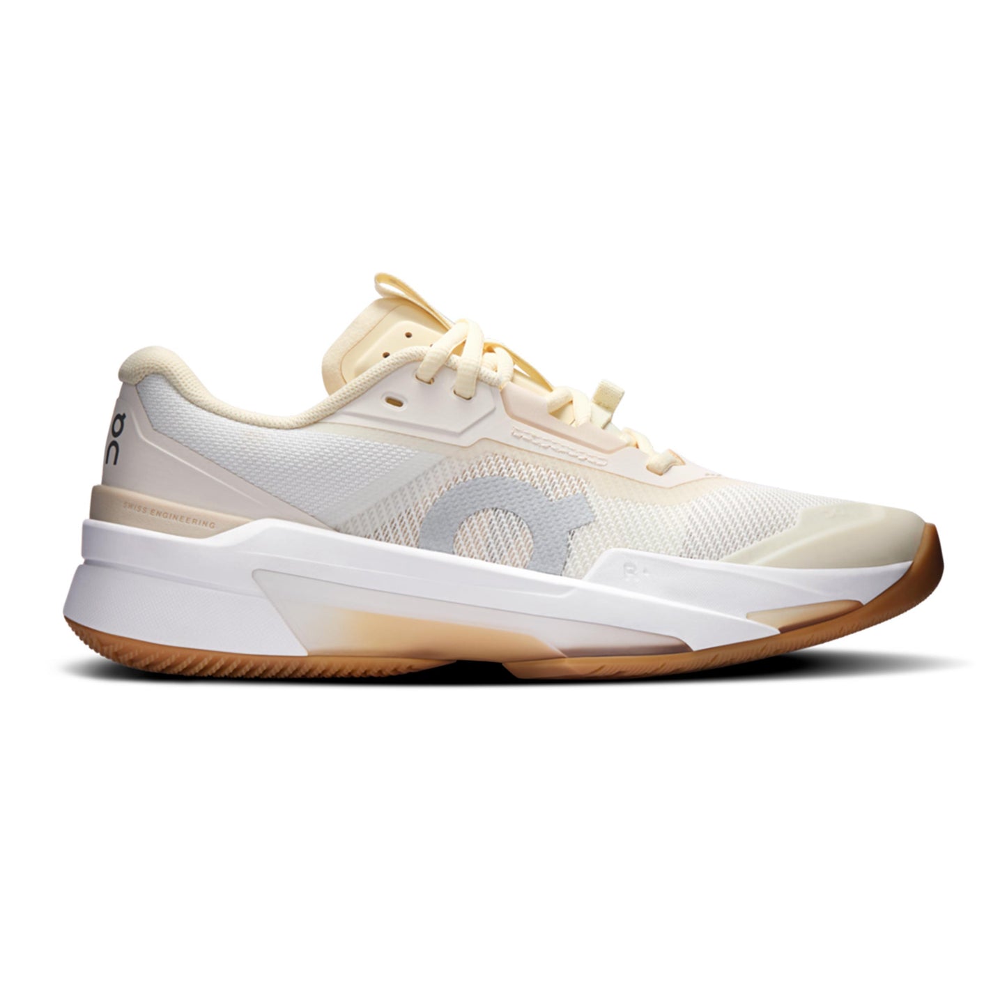 On THE ROGER Pro Fire Allroundsko Damer - beige, sand