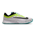 Zoom Vapor Pro 3 Allroundsko Damer - vit, lime