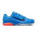 Zoom Vapor 12 Allroundsko Herrar-blå, mörkblå