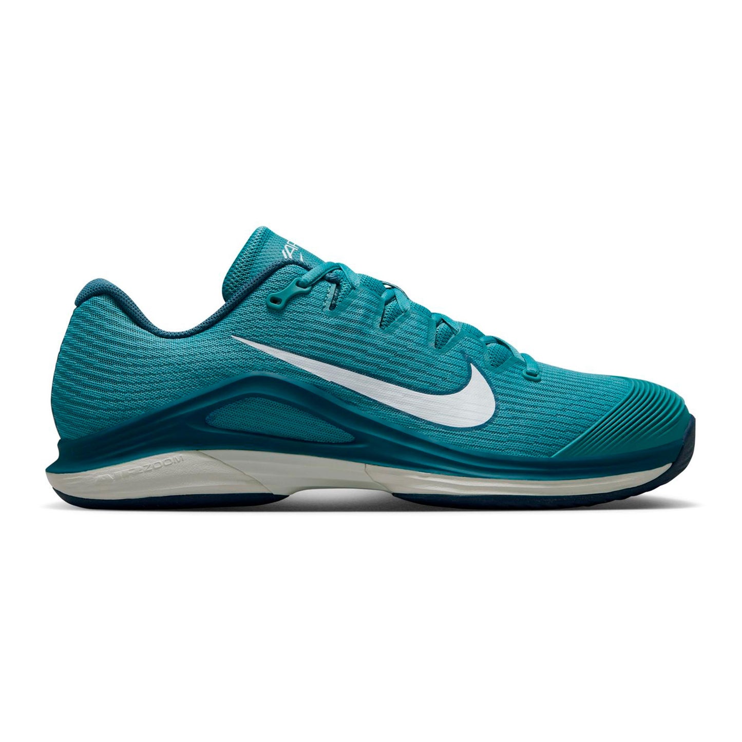 Nike Zoom Vapor 12 Allroundsko Herrar - petrol