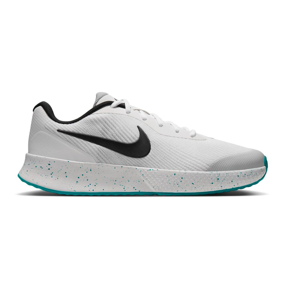 Nike Vapor Lite 3 Allroundsko Herrar - vit, lime
