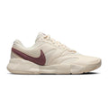 Nike Court Lite 4 Allroundsko Damer-creme, brun