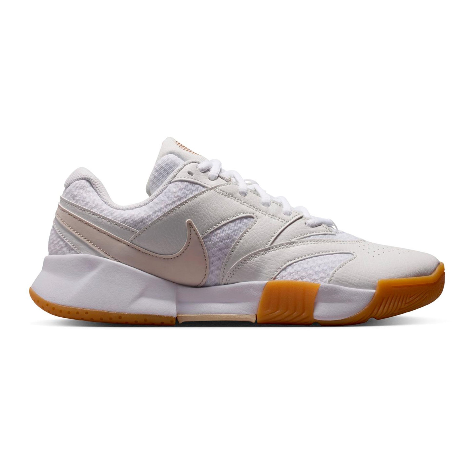 Nike Nike Court Lite 4 Allroundsko Damer - vit, creme